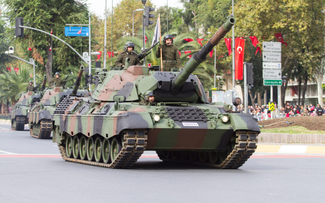 Turkey’s paid exemption from military service system begins