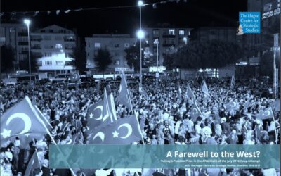 A Farewell to the West? Turkey’s Possible Pivot in the Aftermath of the July 2016 Coup Attempt